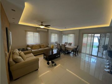 Casa en woodlands Panamá pacífico venta