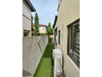 Casa en woodlands Panamá pacífico venta