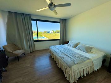 VENTA CASA 4 AMB C/PILETA QUINCHO CARLOS KEEN