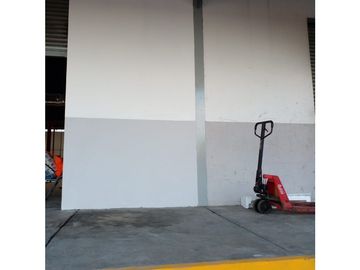 Bodega de 800 mts2,  $5600