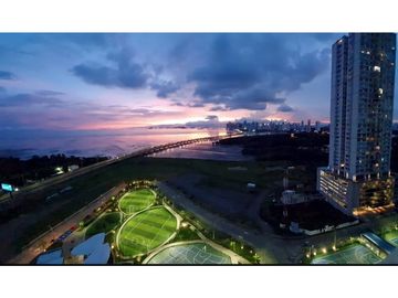 VENTA DE APARTAMENTO  EN COSTA DEL MAR PH KAI COD.4360