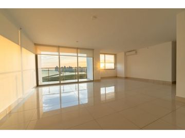 VENTA DE APARTAMENTO  EN COSTA DEL MAR PH KAI COD.4360