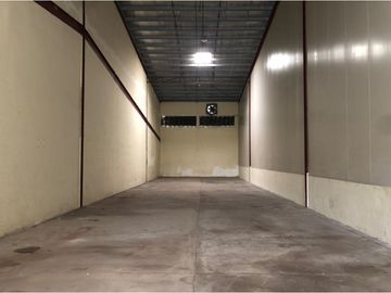 ofi-bodega el crisol, 350mt2