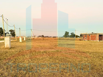Venta Lote 350 M2 - Barrio El Porvenir - Canning