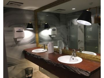 Casa en Venta para Restaurante-El cangrejo