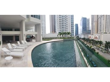 Venta Apartamento en Costa del Este, Edificio Lumiere