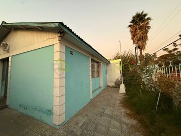 Casa en venta  en ÑUÑOA