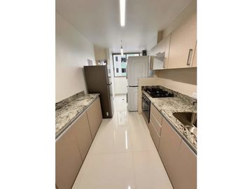 SAN FRANCISCO, SE VENDE APTO 112m2