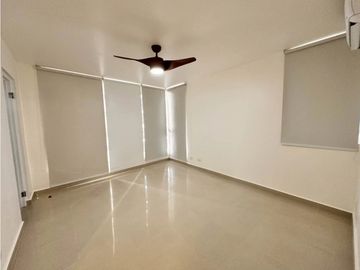 SAN FRANCISCO, SE VENDE APTO 112m2