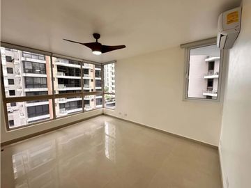 SAN FRANCISCO, SE VENDE APTO 112m2