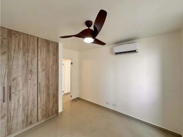 SAN FRANCISCO, SE VENDE APTO 112m2
