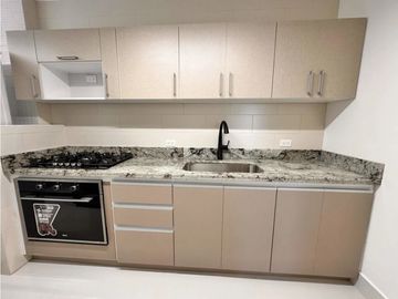 SAN FRANCISCO, SE VENDE APTO 112m2
