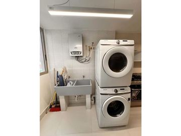 SAN FRANCISCO, SE VENDE APTO 112m2