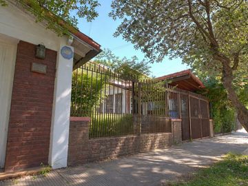 Venta Casa 10x20 3 Ambientes En Ciudad Jardin