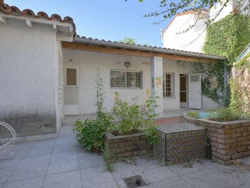 Venta Casa 10x20 3 Ambientes En Ciudad Jardin