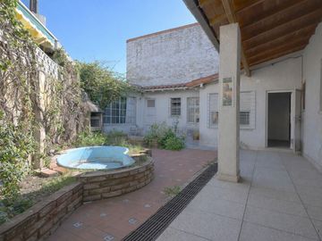 Venta Casa 10x20 3 Ambientes En Ciudad Jardin