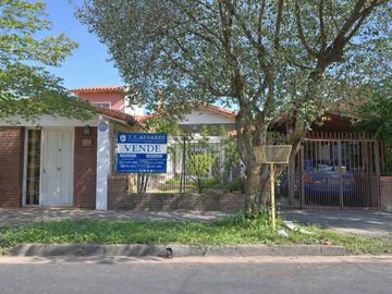 Venta Casa 10x20 3 Ambientes En Ciudad Jardin