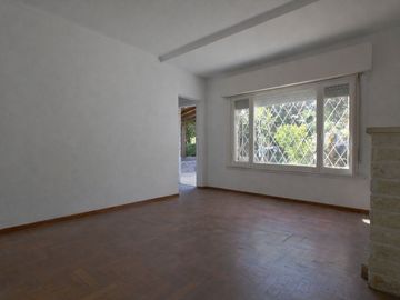 Venta Casa 10x20 3 Ambientes En Ciudad Jardin