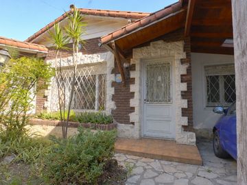Venta Casa 10x20 3 Ambientes En Ciudad Jardin