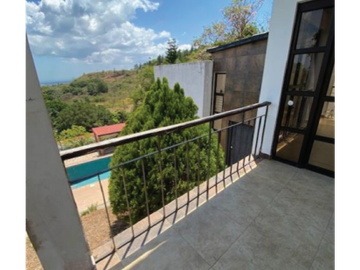 VENDO CASA DE CAMPO EN SAN CARLOS