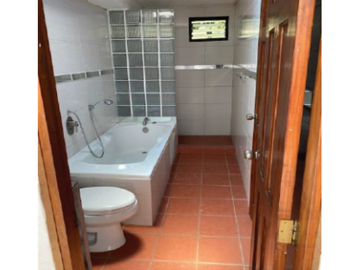 VENDO CASA DE CAMPO EN SAN CARLOS