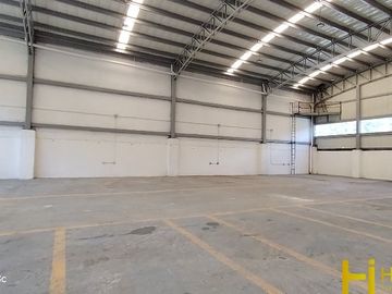 Bodega en Arriendo Ubicado en La Estrella Codigo 1299