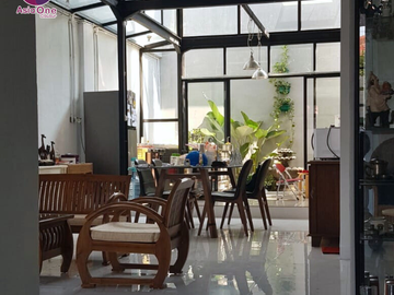 Dijual Rumah Modern 2 Lantai Siap Huni Lingkungan Asri di Limus Pratama Regency
