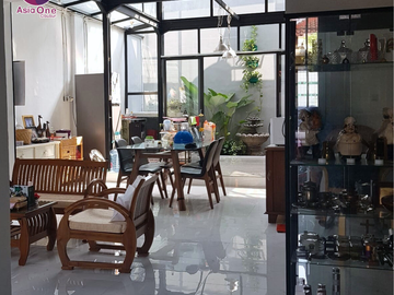 Dijual Rumah Modern 2 Lantai Siap Huni Lingkungan Asri di Limus Pratama Regency