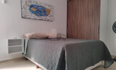Departamento EN VENTA en planta baja, Privada Quetzal, Villa de Pozos