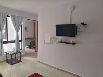Departamento EN VENTA en planta baja, Privada Quetzal, Villa de Pozos