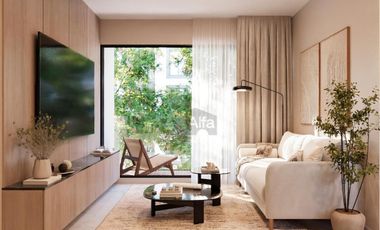 Departamento en venta en Narvarte Poniente, Benito Juárez, Ciudad de México