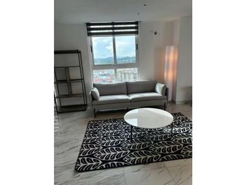 APARTAMENTO EN ALQUILER PH THE SANDS