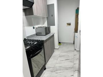 APARTAMENTO EN ALQUILER PH THE SANDS