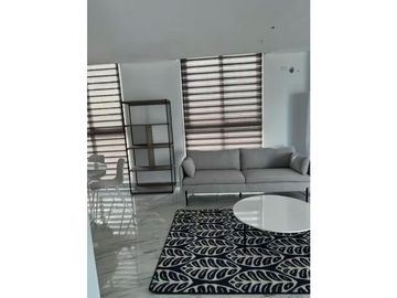 APARTAMENTO EN ALQUILER PH THE SANDS