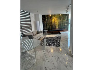 APARTAMENTO EN ALQUILER PH THE SANDS