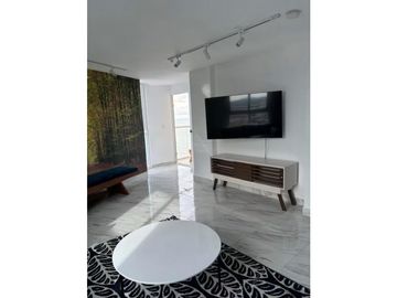 APARTAMENTO EN ALQUILER PH THE SANDS