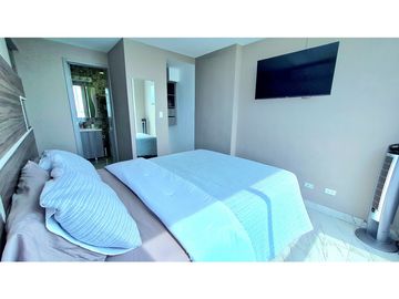 Alquiler de Apartamento en Avenida Balboa