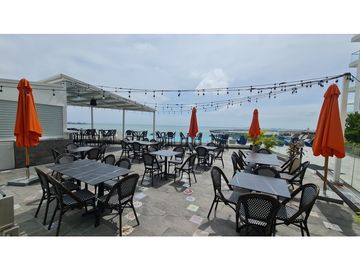 Alquiler de Apartamento en Avenida Balboa