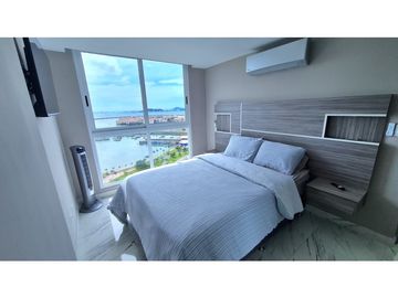 Alquiler de Apartamento en Avenida Balboa