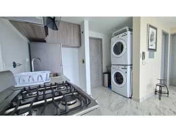 Alquiler de Apartamento en Avenida Balboa