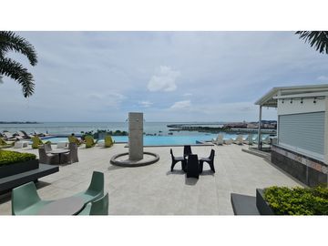 Alquiler de Apartamento en Avenida Balboa