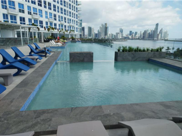 Alquiler de Apartamento en Avenida Balboa