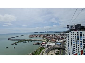 Alquiler de Apartamento en Avenida Balboa
