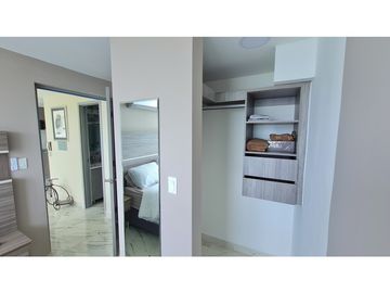 Alquiler de Apartamento en Avenida Balboa