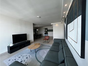 COSTA DEL ESTE, Ph Country Club 205m2 $440k