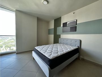 COSTA DEL ESTE, Ph Country Club 205m2 $440k