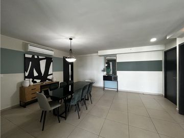 COSTA DEL ESTE, Ph Country Club 205m2 $440k