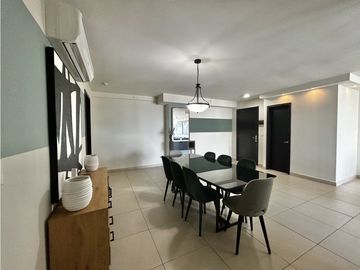 COSTA DEL ESTE, Ph Country Club 205m2 $440k