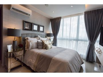 VENTA DE APARTAMENTOS VICTORIA ROYALE HATO PINTADO (T7) PNVC5-0725