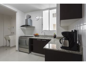 VENTA DE APARTAMENTOS VICTORIA ROYALE HATO PINTADO (T7) PNVC5-0725